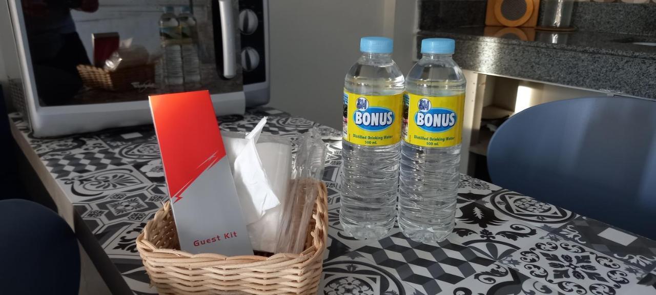 Hive Manila Guesthouse -Netflix,400Mbps Wi-Fi Bacoor Exteriör bild